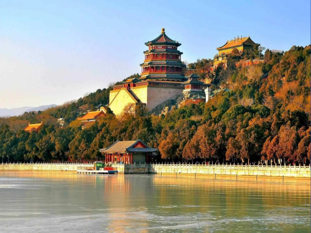 tour-bac-kinh-thuong-hai-6-ngay-5-dem