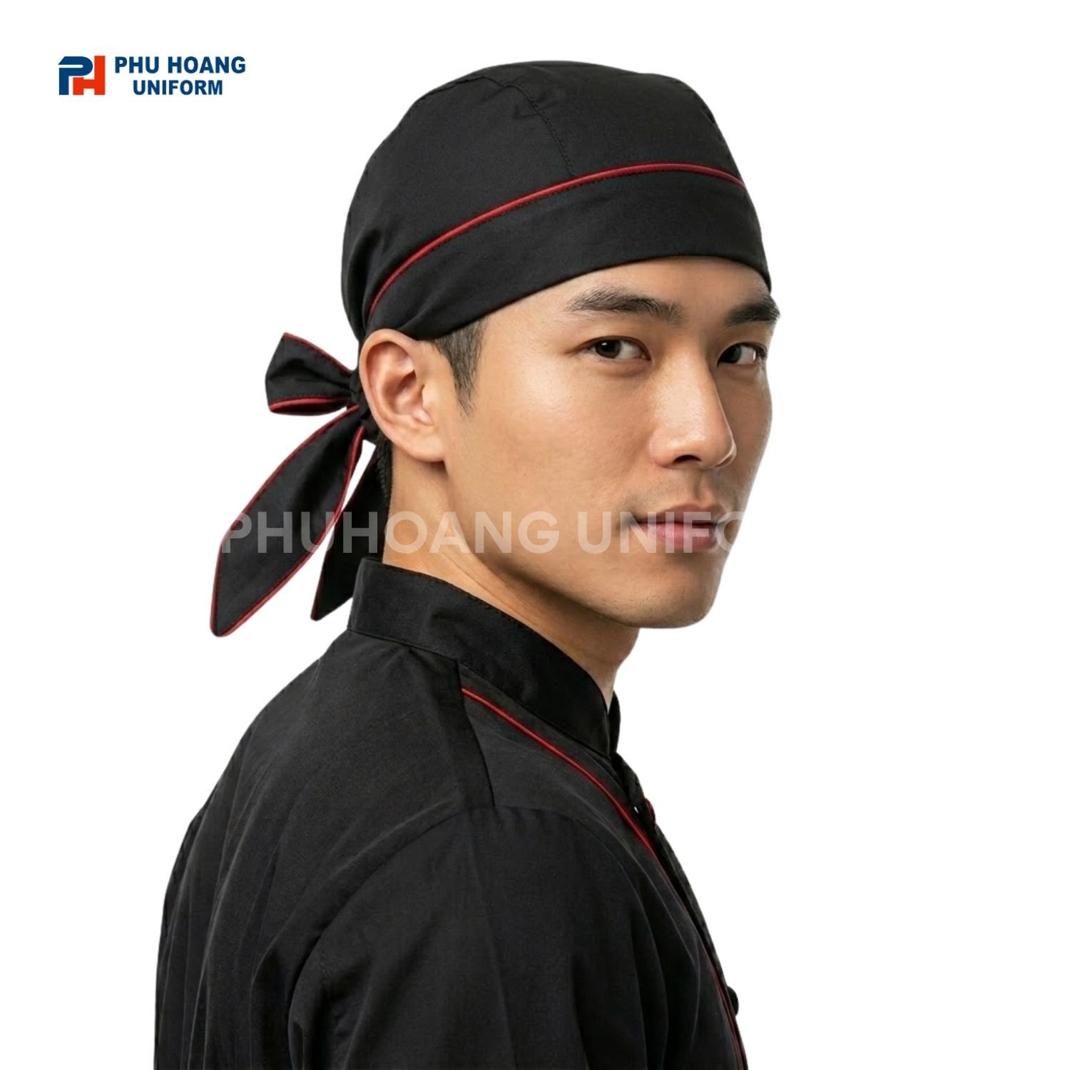 MẪU NÓN BẾP CỘT SAU PHỐI VIỀN