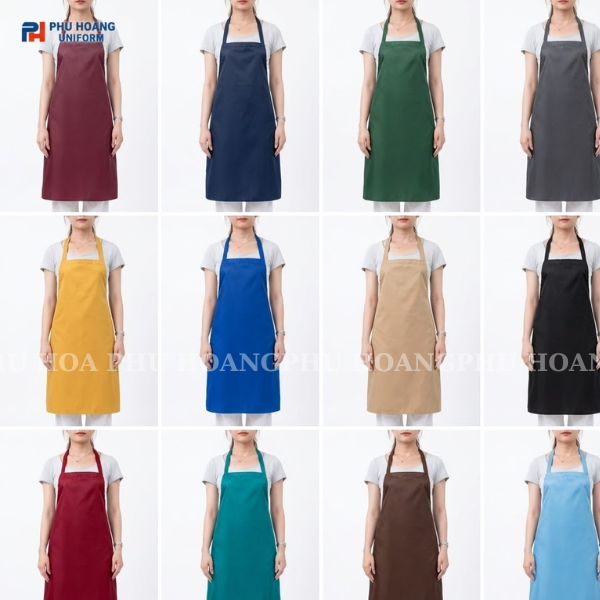 VÌ SAO TẠP DỀ NILON LÀ LỰA CHỌN SỐ 1 CHO NHÀ BẾP?