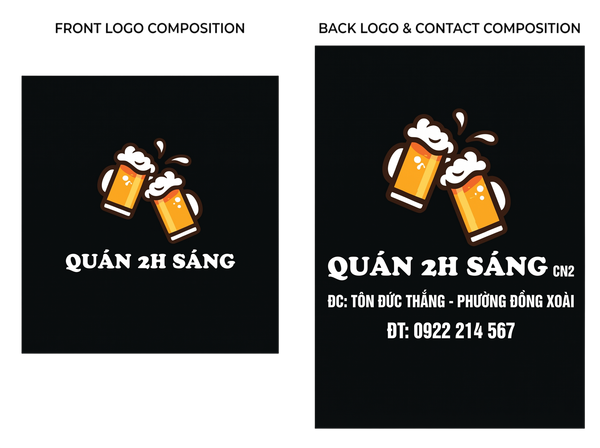 Dịch Vụ Thiết Kế Logo Miễn Phí Tại Phú Hoàng