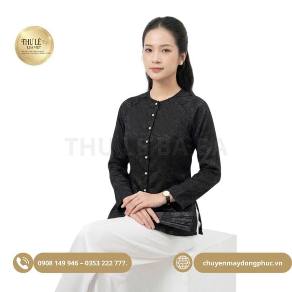 Cho Thuê Áo Bà Ba