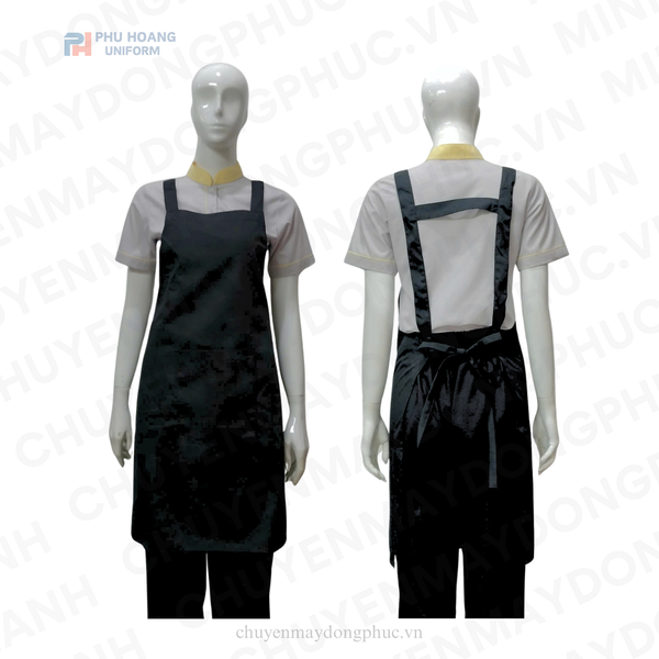 TẠP DỀ MAY SẴN MÀU ĐEN