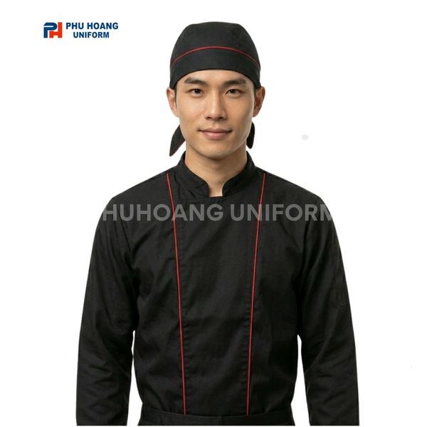 NÓN BẾP CỘT SAU PHỐI VIỀN