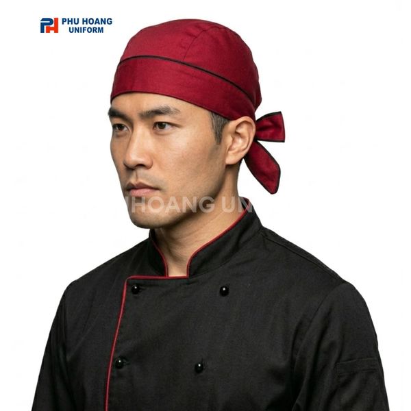 NÓN BẾP CỘT SAU PHỐI VIỀN