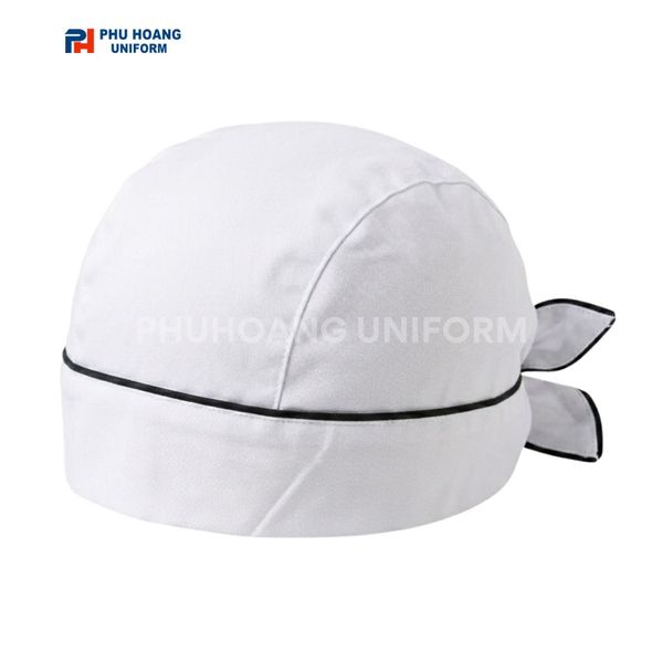 NÓN BẾP CỘT SAU PHỐI VIỀN