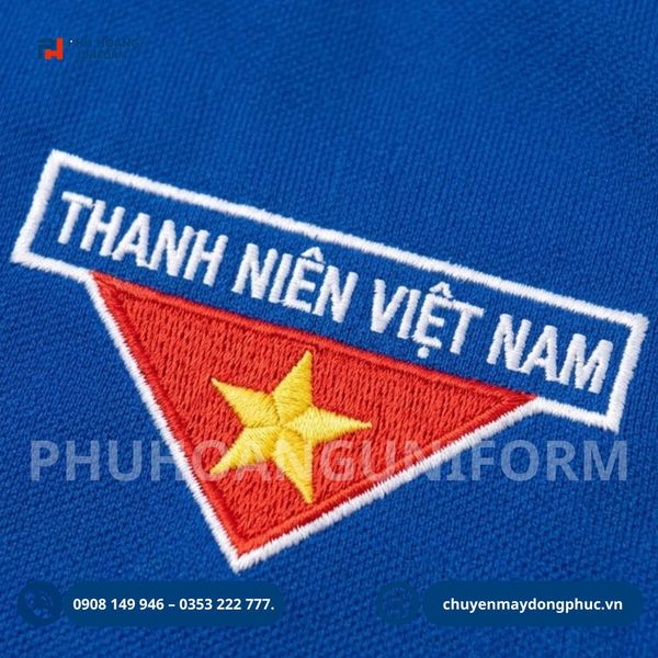 Áo Đoàn Mua Ở Đâu