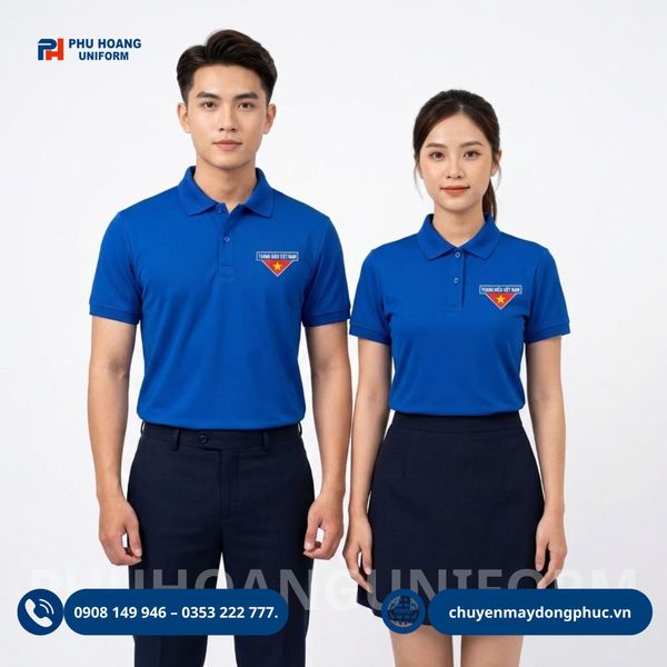 Áo Đoàn Mua Ở Đâu