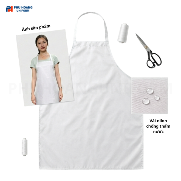 TẠP DỀ NILON CHỐNG NƯỚC
