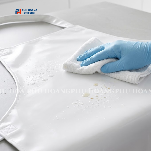 TẠP DỀ NILON CHỐNG NƯỚC