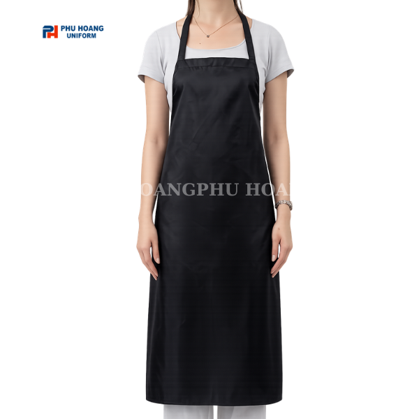 TẠP DỀ NILON CHỐNG NƯỚC MÀU ĐEN
