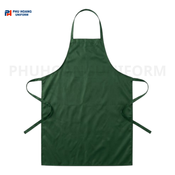 TẠP DỀ NILON XANH RÊU ĐẬM