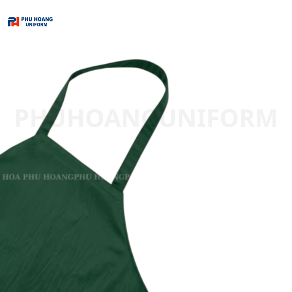 TẠP DỀ NILON XANH RÊU ĐẬM