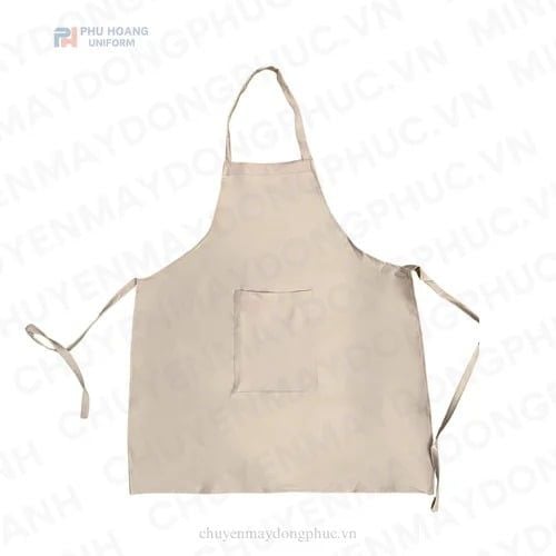 TẠP DỀ MÀU KEM