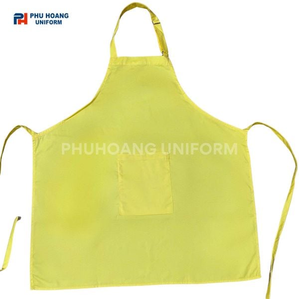 TẠP DỀ YẾM MÀU VÀNG CÓ TĂNG ĐƯA