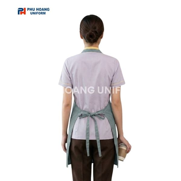 TẠP DỀ MAY SẴN MÀU XÁM NHẠT