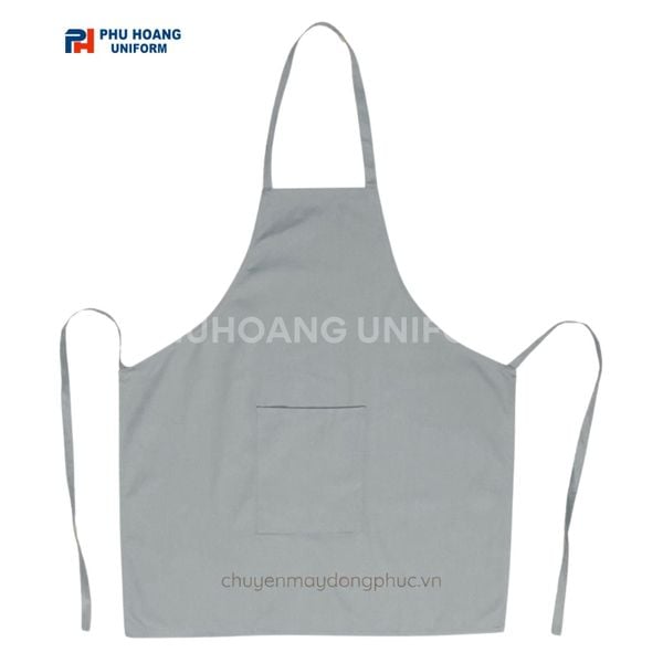 TẠP DỀ MAY SẴN MÀU XÁM NHẠT