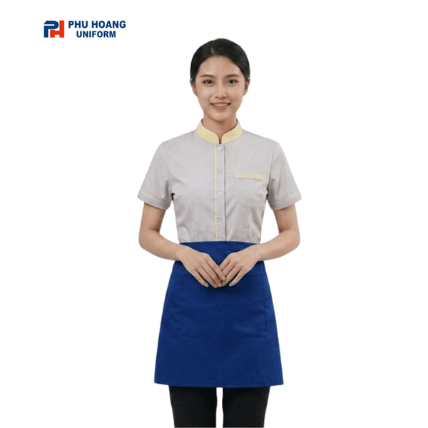 Chất liệu vải kaki cao cấp