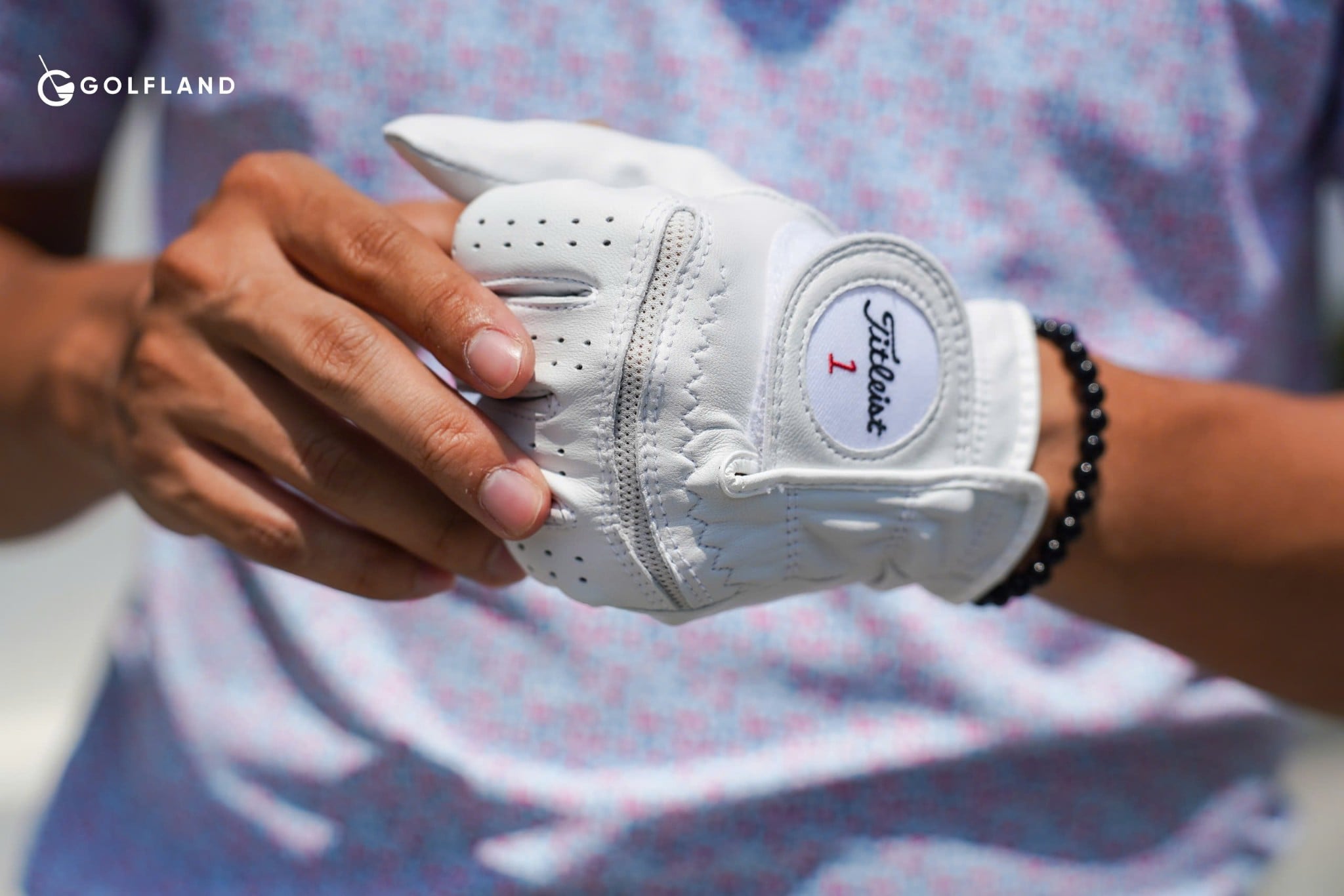 CHECKLIST PHỤ KIỆN GOLF CẦN THIẾT CHO NGƯỜI MỚI KHI LÊN SÂN