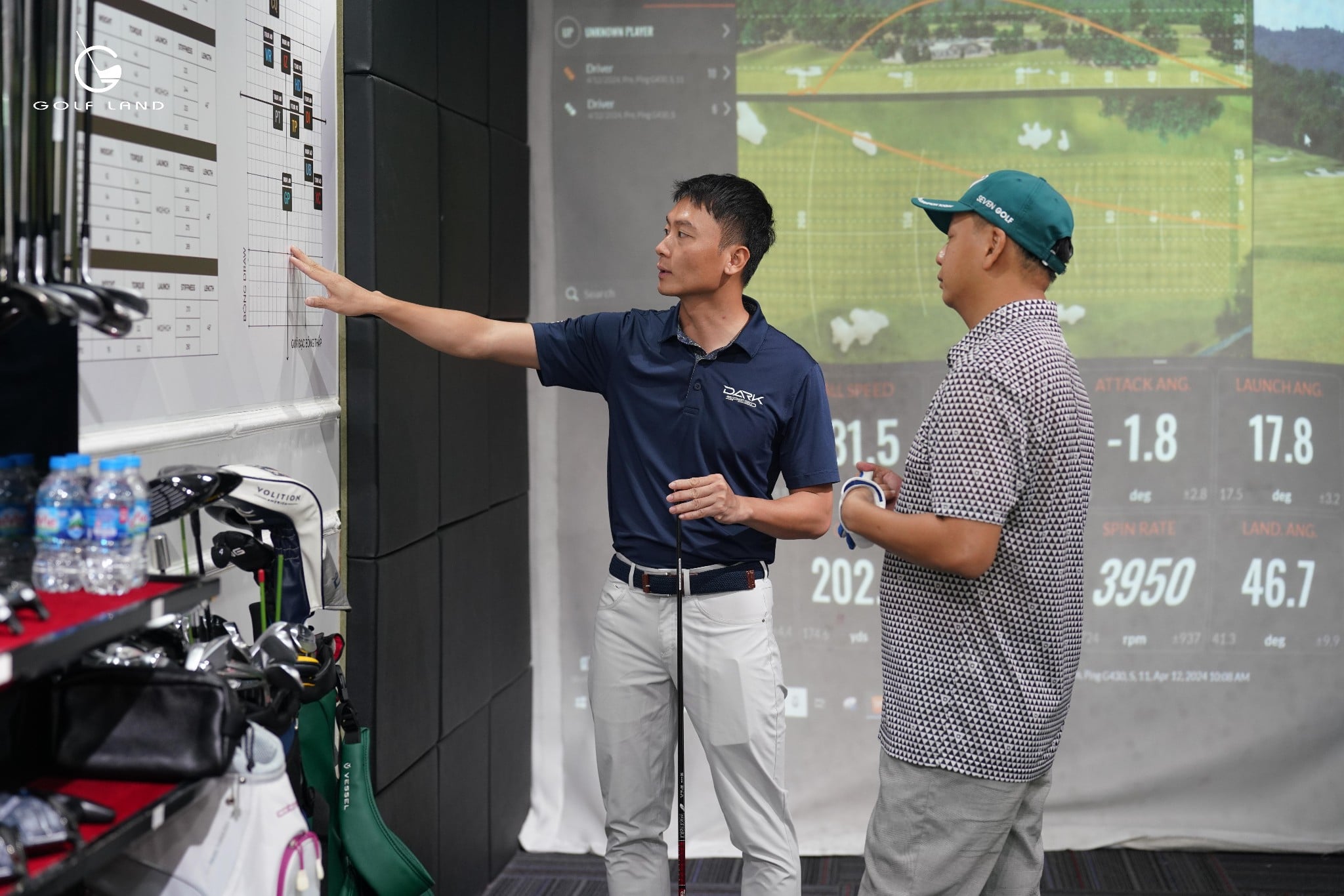 CÁCH BẢO QUẢN GẬY GOLF BỀN ĐẸP DÀNH CHO GOLFER