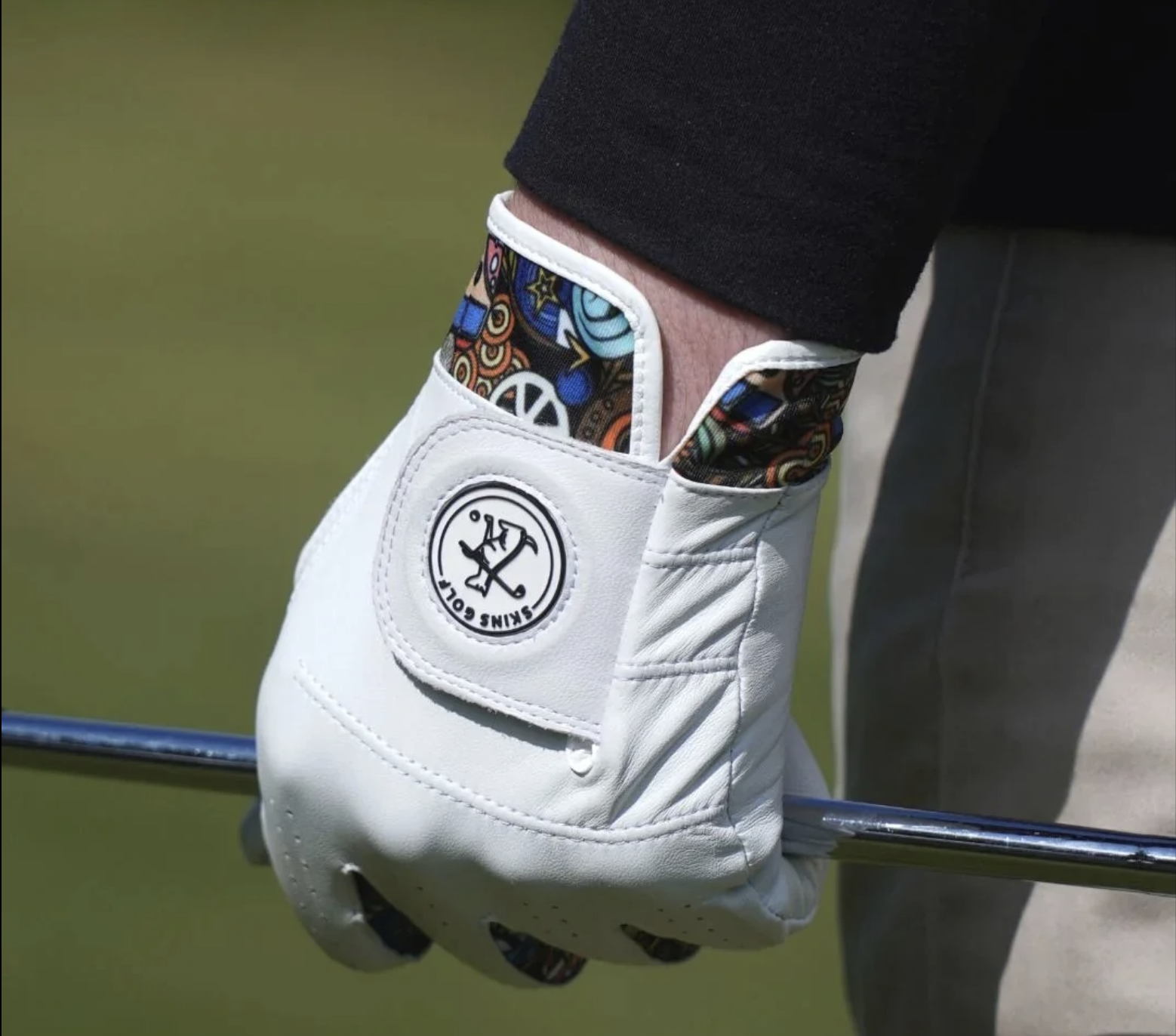BAO LÂU NÊN THAY GĂNG TAY GOLF? 5 DẤU HIỆU GOLFER CẦN THAY NGAY HÔM NAY | GOLF LAND