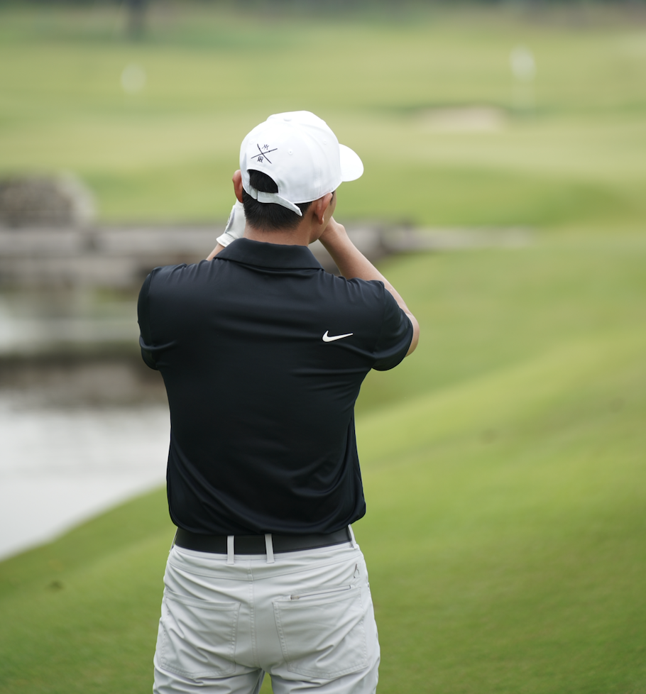 CÁCH CHỌN ÁO GOLF PHÙ HỢP THỜI TIẾT VIỆT NAM: THOÁNG MÁT, CHỐNG NẮNG