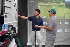 Golf Land tư vấn bạn phương án sửa chữa gậy golf hiệu quả, tối ưu chi phí