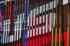 Các mẫu shaft gậy golf bền, đẹp, dễ đánh tại Golf Land