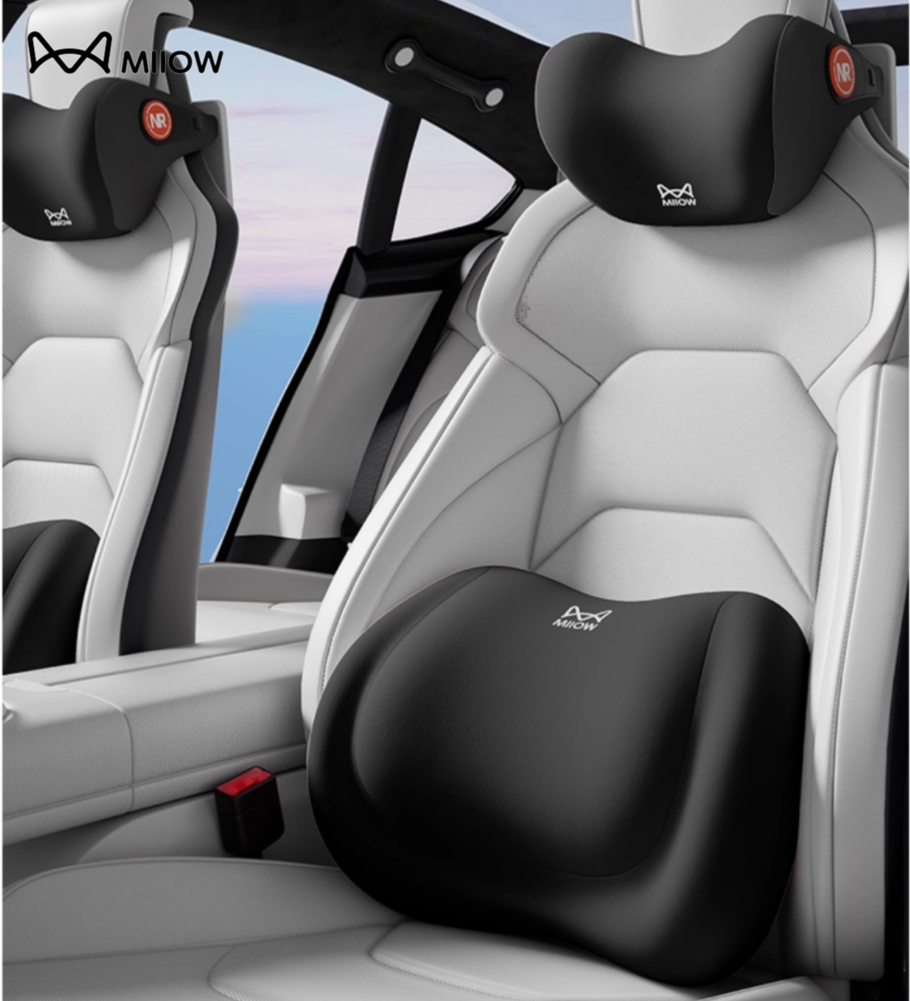 Comfy Ride COMFY GO – LIFXY VN