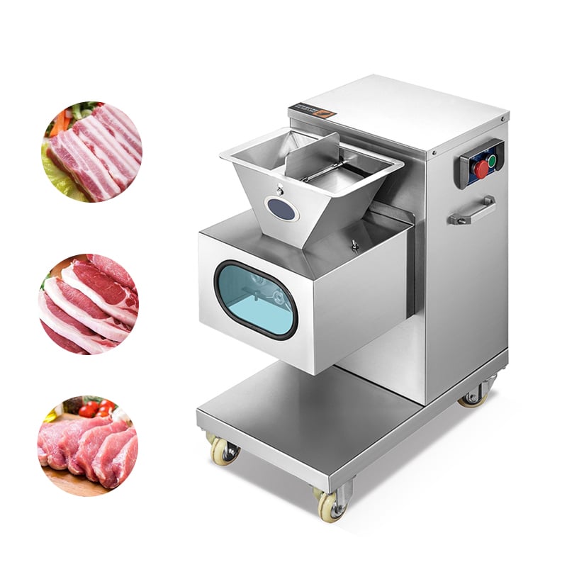 TOP 6 Máy Thái Thịt Tươi Sống Năng Suất Cao, Giá Tốt 2026