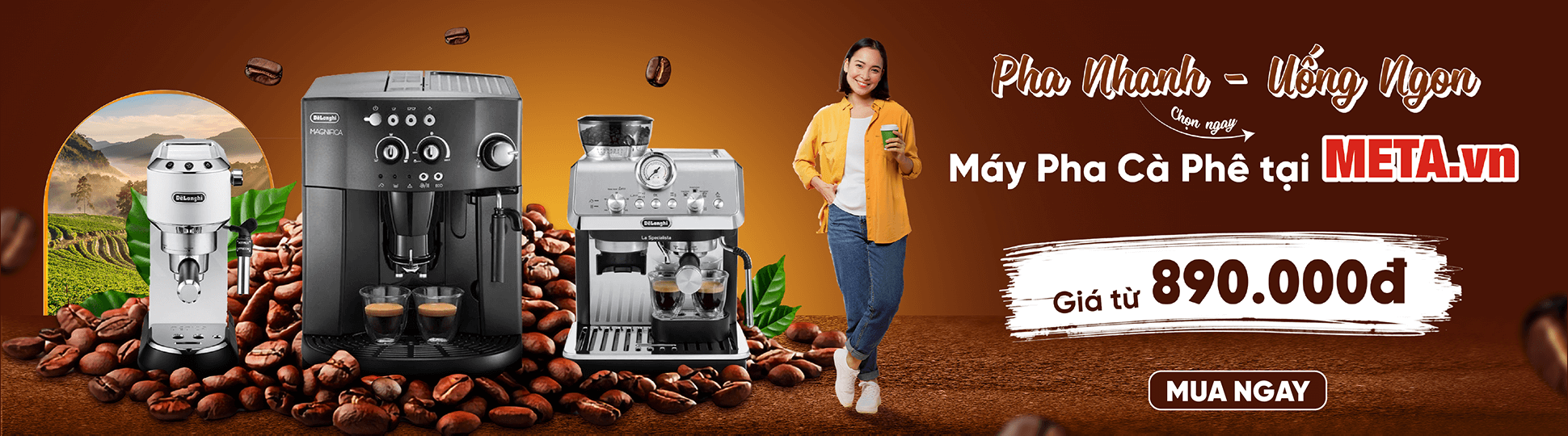 Thiết bị quầy bar pha chế