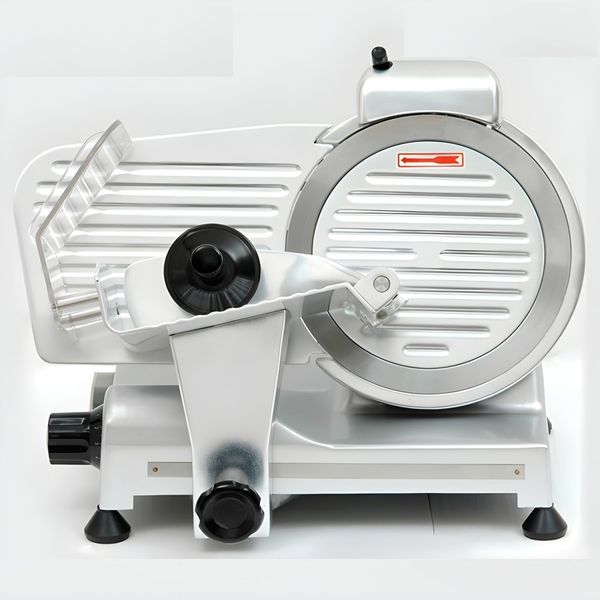 Máy thái thịt ES250 Shunling