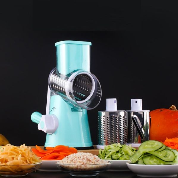 Máy thái rau củ cho gia đình
