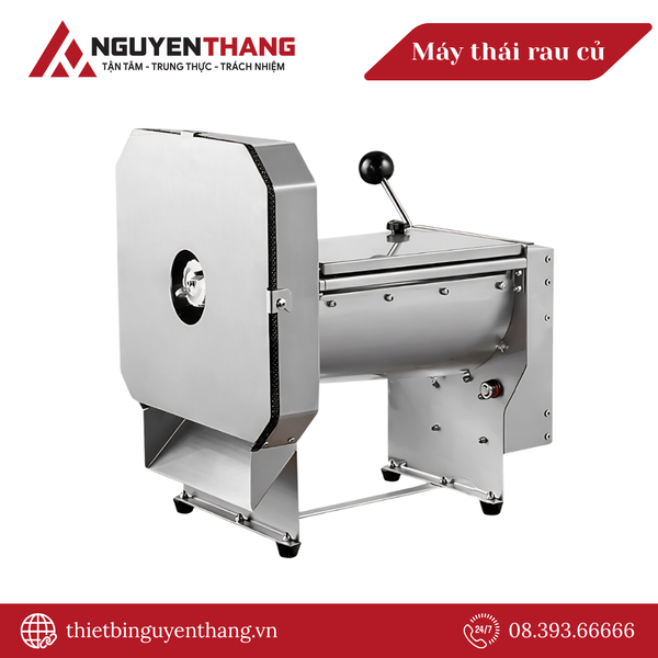 Máy thái rau củ chuyên dụng
