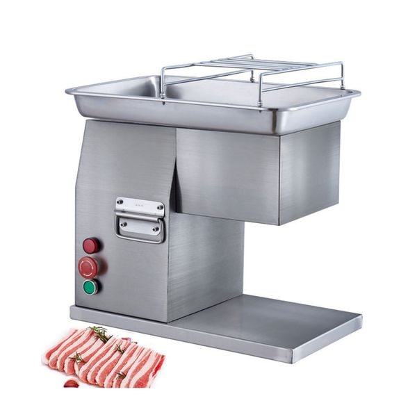 máy thái thịt qx 250