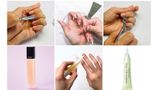 Giải thích tần suất và cách chăm sóc lớp biểu bì! Hướng dẫn tự chăm sóc móng dễ hiểu cho người mới bắt đầu