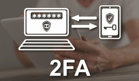 Tìm Hiểu 2 FA Là Gì? Cách Kích Hoạt Nhanh Chóng, Cực Dễ