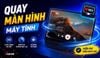 12 cách quay màn hình máy tính, laptop có âm thanh trên Windows và Mac