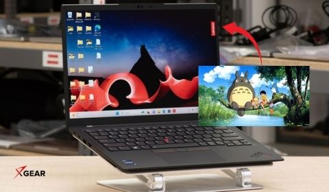 Hướng dẫn chi tiết 4 cách thay đổi hình nền máy tính laptop Lenovo hiệu quả, đơn giản