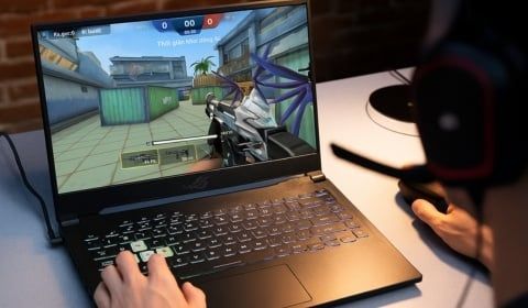 Cấu hình laptop chơi đột kích. Top 10 laptop chơi Đột Kích mượt mà, giá rẻ năm 2026