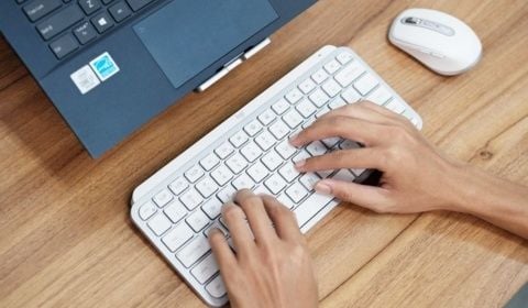 Có nên dùng bàn phím rời cho laptop? So sánh bàn phím rời và bàn phím laptop