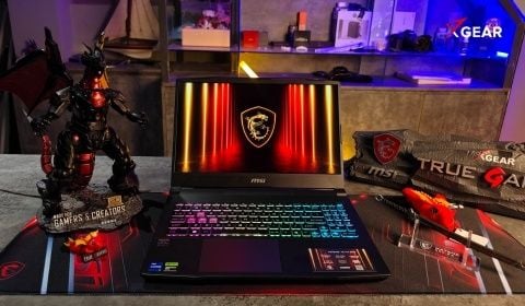 Có nên mua MSI Katana 15 HX B14W? 