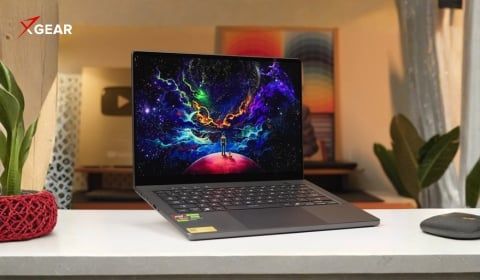 CPU Chiplet là gì? Có nên mua laptop gaming ROG sử dụng CPU Chiplet không?