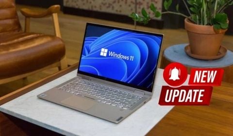 Microsoft dự kiến cập nhật File Explorer trên Windows 11 giúp tiết kiệm RAM