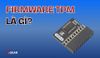 Firmware TPM là gì? Cách bật fTPM để cài Windows 11 và tối ưu bảo mật cho PC