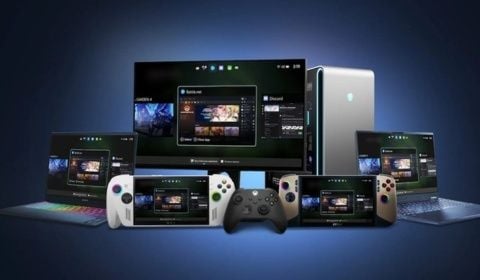 Microsoft mở rộng trải nghiệm toàn màn hình Xbox sang PC Windows 11