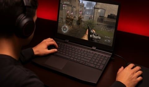 Top 10 game bắn súng offline cho laptop hay, không nên bỏ lỡ