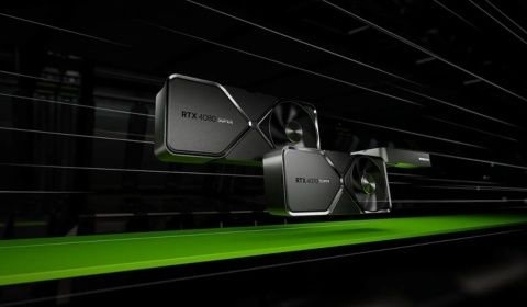 Giá card đồ họa và linh kiện PC năm 2026 có thể tăng vọt