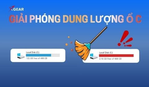 12 cch gii phng dung lng  C, an ton, n gin