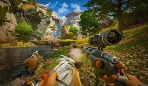 Highguard có hỗ trợ chơi chéo nền tảng và đa nền tảng không?