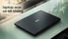 Dòng laptop Acer có tốt không? Đánh giá chi tiết